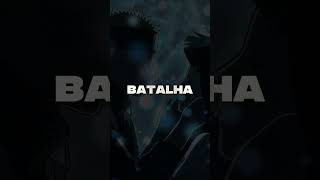 Rap Naruto: O SÉTIMO HOKAGE - 7 Minutoz