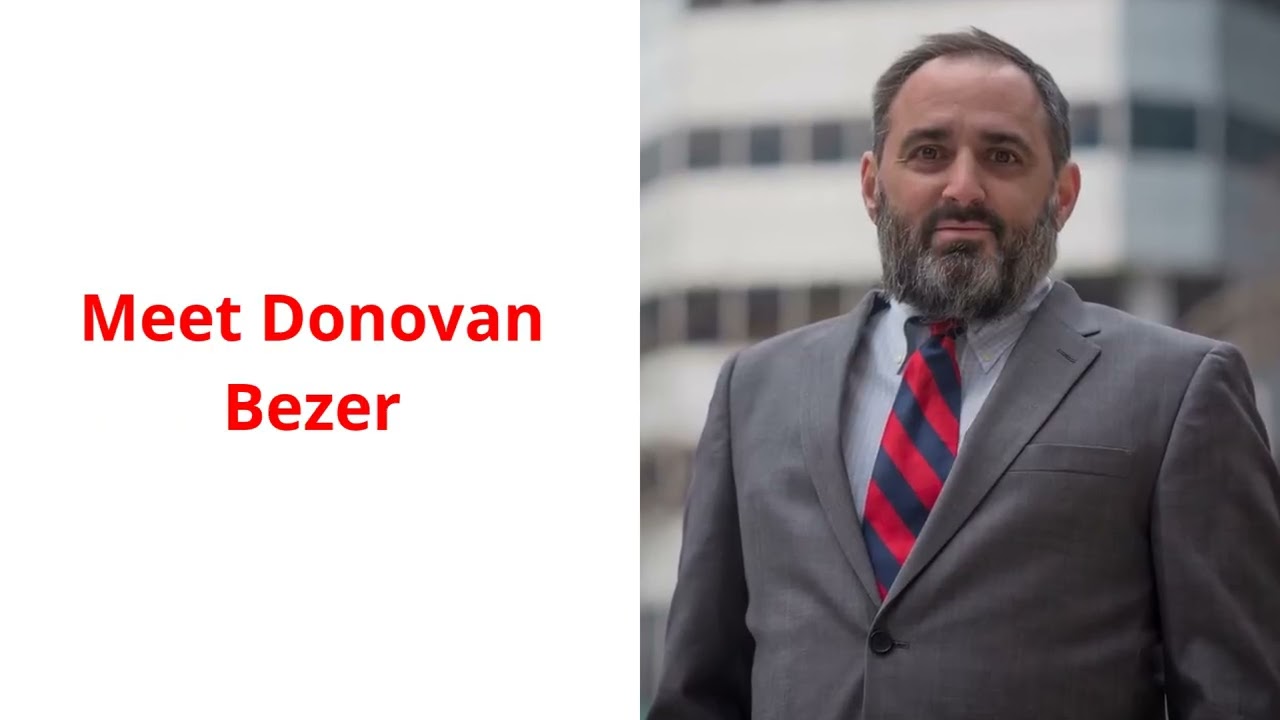 Bezer Law Office - Building Code Attorney in Bergen County, NJ