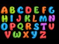 ABC Song A–Z 🎨🔺 | Learn Colors &amp; Shapes for Kids | Kindergarten Learning Video Nursery Rhymes