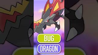 New Pokémon With Unused Type Combos