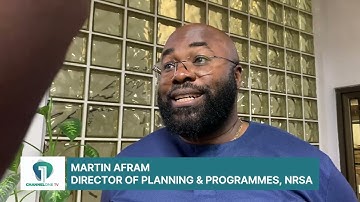 Regulate trotro emissions, ensure active mobility - NRSA reveals plan to help reduce air pollution