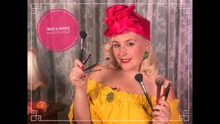 TUTORIAL TIPS & TRICKS: MY ESSENTIAL BRUSHES screenshot 3