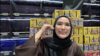 BONGKARAN MURAI BATU DAN BAGI BAGI GIVE AWAY 23-11-2025