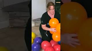 How to Make a Simple Balloon Column | Quick Tutorial ๐
Learn how to make a simple balloon column in just a few easy steps! ๐ This short clip highlights the basics for creating a stunning balloon column thatโs perfect for birthdays, weddings, and other celebrations.
Want the full tutorial with all the details, tips, and tricks? Watch the longer video here: How To Make A Simple Balloon Column https://youtu.be/2hdyWw124ao
Create beautiful decorations effortlessly with Fun With Balloonsโ*we put the art in party*! ๐จโจ
#BalloonColumn #SimpleBalloonColumn #HowToMakeASimpleBalloonColumn #FunWithBalloons How to Make a Simple Balloon Column | Quick Tutorial ๐