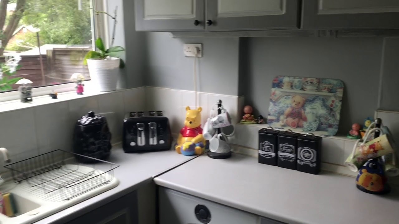 Greens Beck Road YouTube