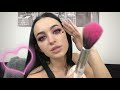 [ASMR] EGIRL Does Your Makeup To Match Hers