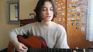 Batuhan Kordel - Anıları Sakla (Cover)