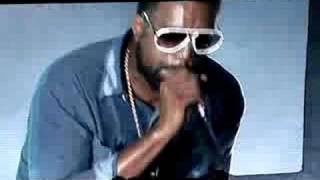 Kanye Freestyle - VFEST 08