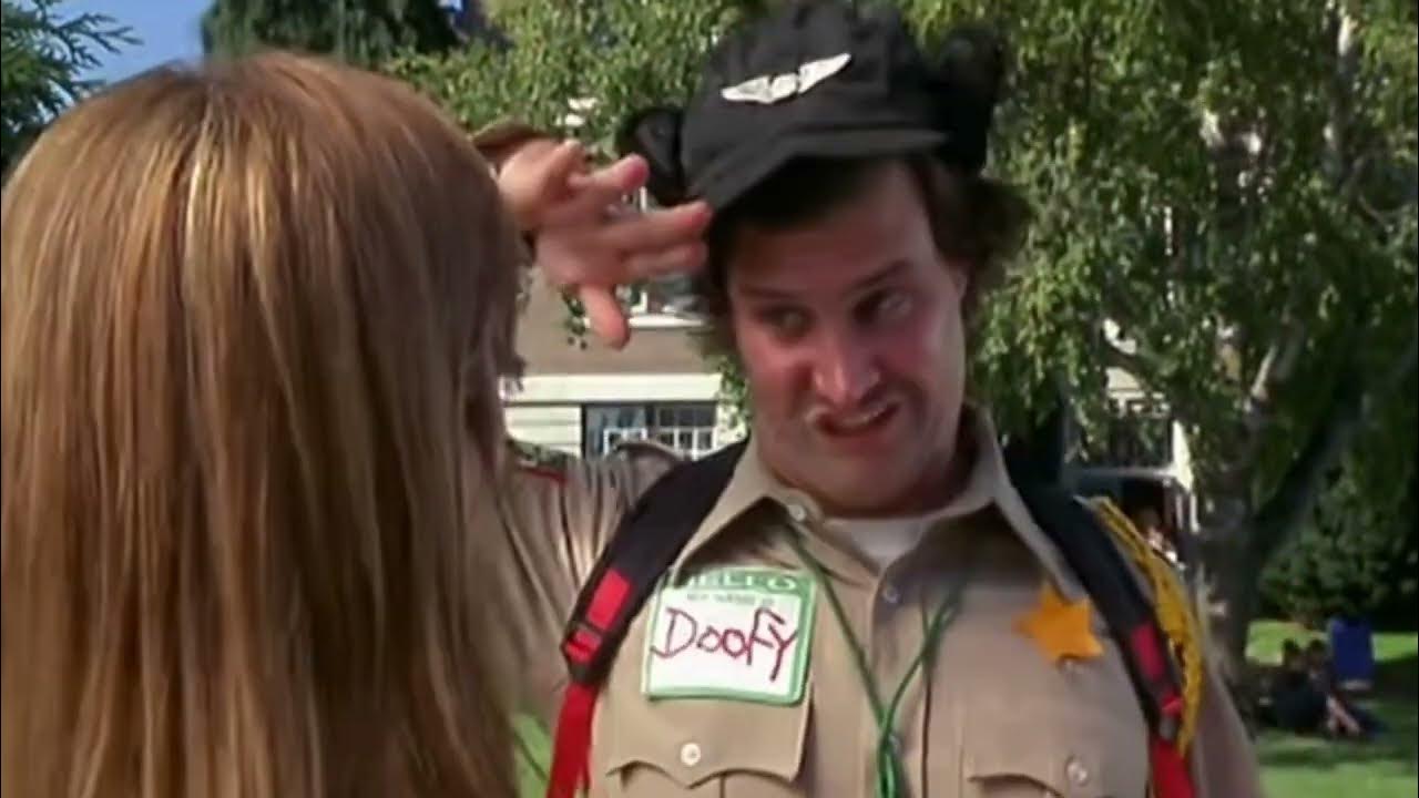 Special Officer Doovey | Scary Movie Memes - YouTube