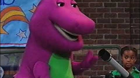 In Outer Space (2017 Version) Part 12