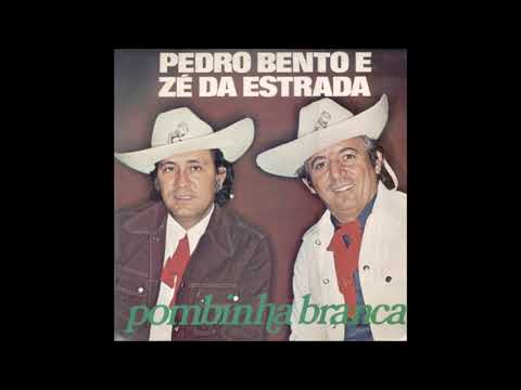 Pedro Bento e Zé da Estrada - Peão de Ouro - Ouvir Música