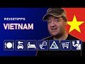 Reisetipps für Vietnam