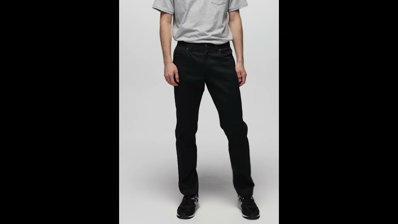 prAna - Stretch Zion 5 Pocket ST Pant - Men's