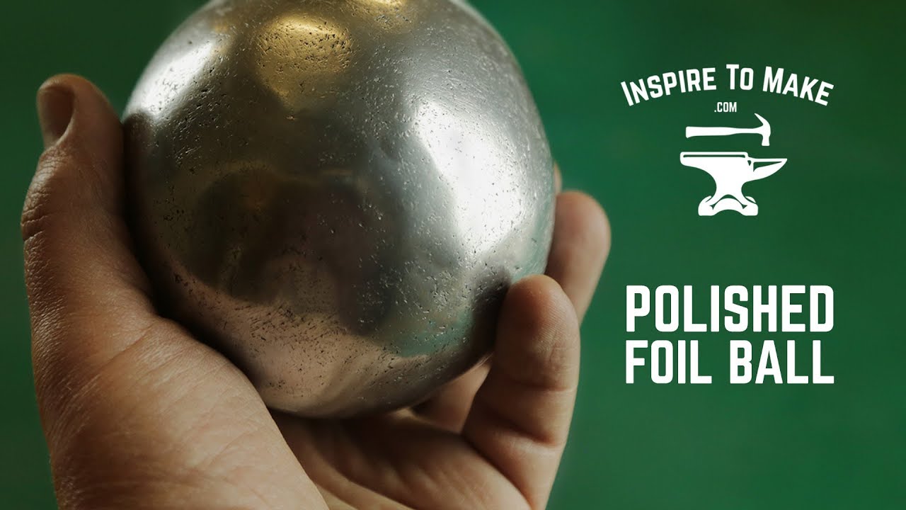 Foil Ball раст. Ball Challenge. Alumina balls. Foil Ball jpg.