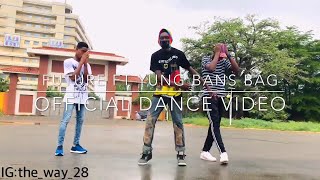 Future ft Yung Bans Bag (official vidéo de dance)Thé Wày 28 & Gang