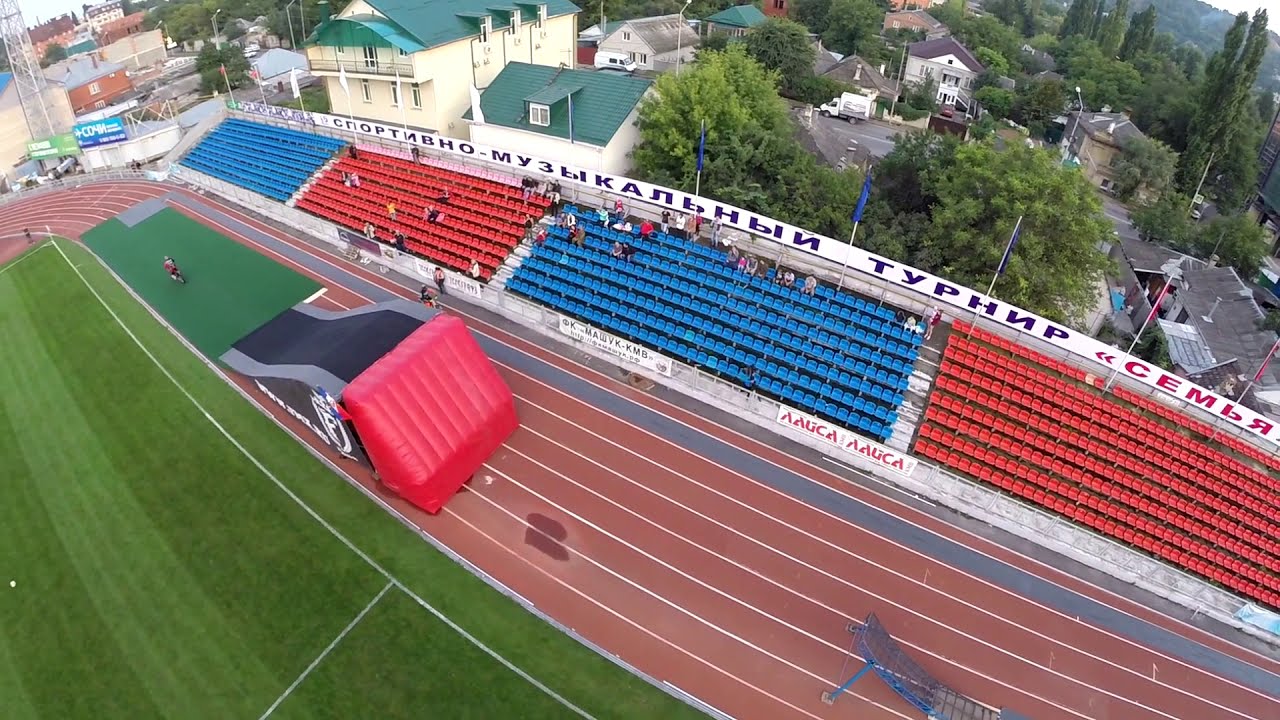 Авто мото пятигорск
