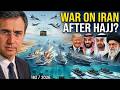 Muslim Duty of Hajj = Saudia Arabia’s Big Soft Power? Will War on Iran Return After Eid? Why?