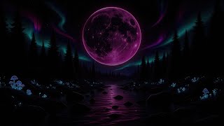 Sleep Instantly Within 3 Minutes • Release Emotional Tension • Anxiety Reduction and Heals the Mind screenshot 3