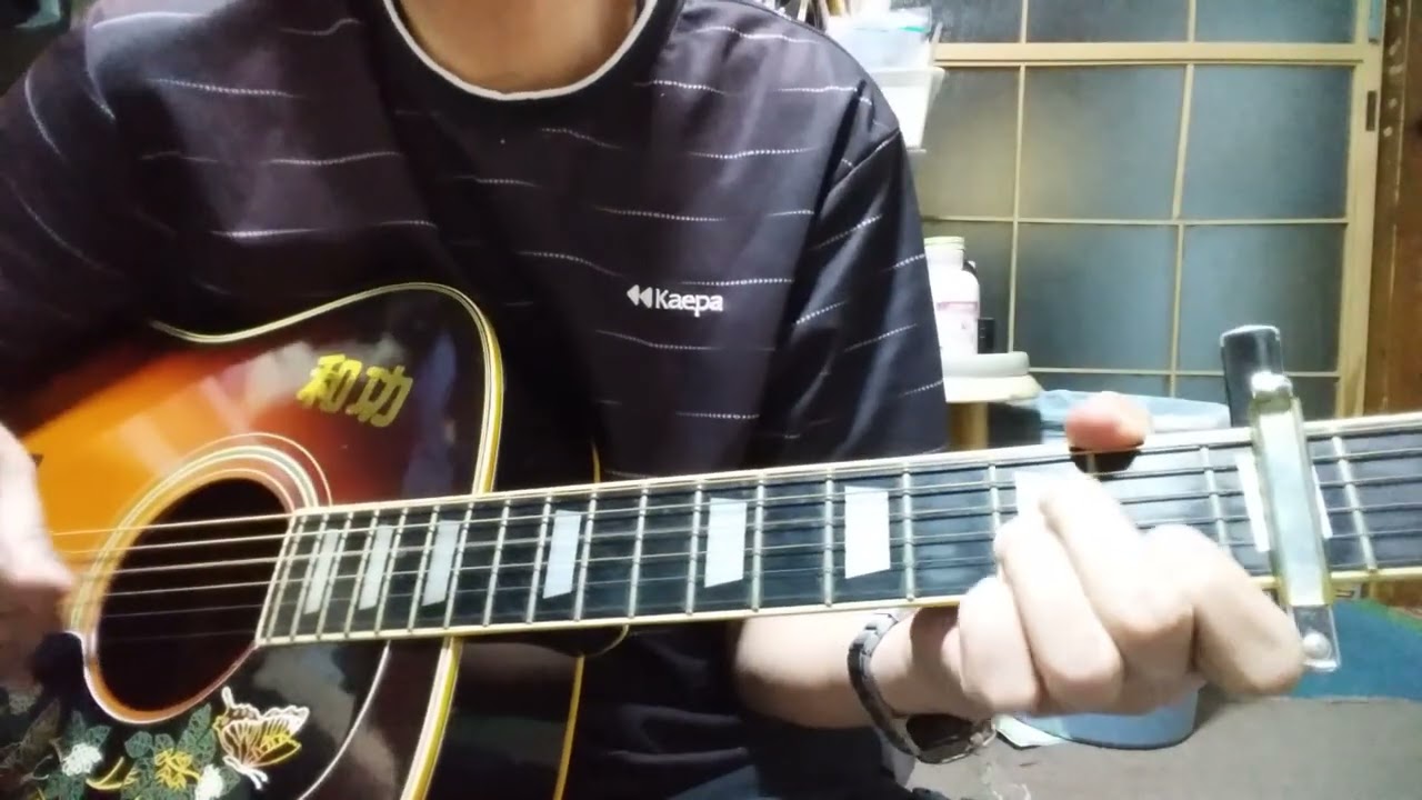 松山千春/銀の雨/再び山本かずのり