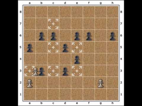 Sekiz Hamleli Oyun. No- 91_ 100.