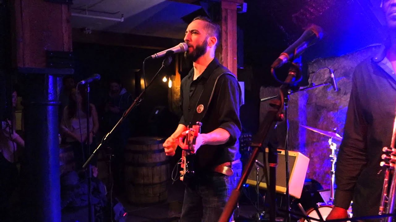 Lighthouse (Live at Guilt & Co) - Jimmy Baldwin Band