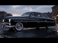 Classic Power of the 1940s 🚗 The Legendary Mercury Eight That Defined an Era
