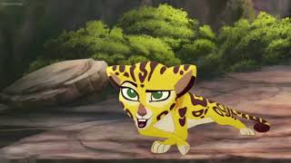 The Jungle Book 2 Thewildanimal13 Style Part 4 - Missing Yankee