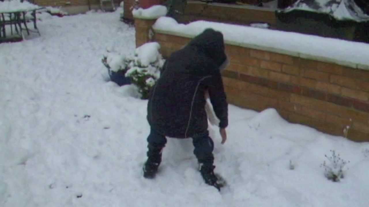 Winter Wonderland!!!