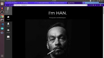 Hướng dẫn làm web bằng esp8266