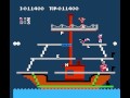 NES Longplay [053] Popeye