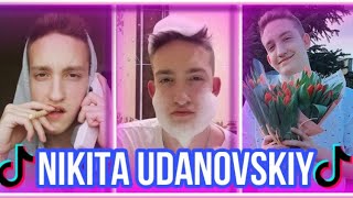 NIKITA UDANOVSKIY/TIK TOK /RUSSIAN BOY