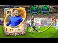 HAZARD Review - Lightning Speed , Magic Dribbling! 🤯