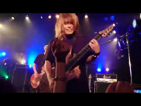 アルルカン「ラズルダズル」 - 9/20/2023 HEAVEN’S ROCKさいたま新都心VJ-3 ☰ 天国ツアー