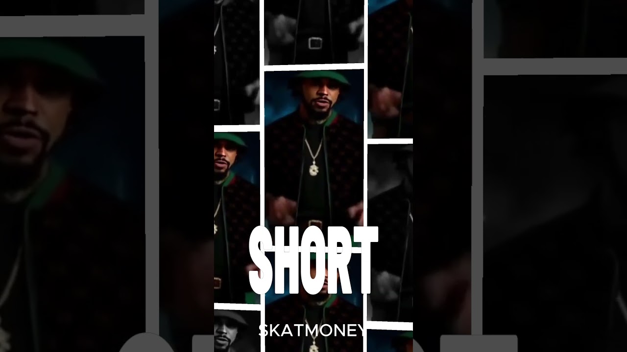 SKATMONEY: WORK GON MOVE #aimusic #lyrics #rapmusic #music #hiphopmusic #rap #hiphop #newmusic