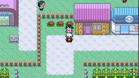 pokemon ruby part 12 may