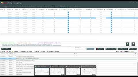 Options Strategies Order Executions with Auto balance of buy and sell orders available with Stoxxo