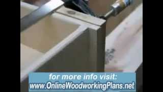 http://www.OnlineWoodworkingPlans.net -- Coffee Table Plans Have you finished any DIY woodworking projects before? You 