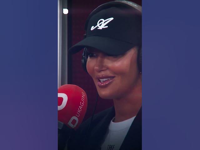 Dafina Zeqiri ‘punësohet’ në Radio Dukagjini