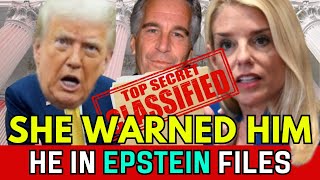 Epstein Files The Key Names You ve Been Waiting For