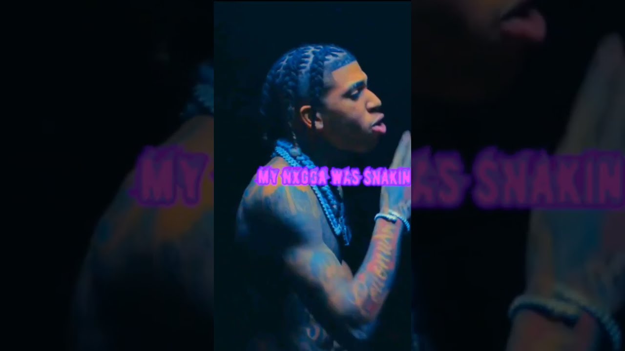 Shotta Flow 6 Edit 