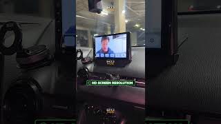 ANDROID SCREEN FOR MAZDA 2 | CAR HUB DUBAI