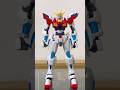 「1000いいね👍で追加で動画出します！」俺の青春。HGトライバーニングガンダムを組んだけど小さい頃の記憶がフラッシュバックしてやばい。#gundam #gunpla #ガンダム #ガンプラ #hg