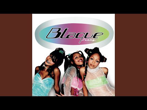 Blaque Intro