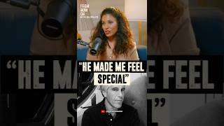 He Made Me Feel Powerful First | Epstein Survivor @iamLisaPhillips