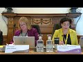 Dumfries and Galloway Council - Full Council - 26th August 2025