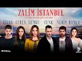 Zâlim İstanbul, CIUDAD DESPIADADA, Serie Turca 2019, con Fikret Kuşkan, Mine Tugay, Deniz Uğur