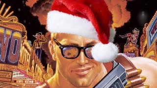 🎄☢ MERRY CHRISTMAS 2021 ☢🎄