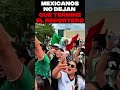 La increíble forma en que los mexicanos se apoderaron de la televisión en vivo #shorts