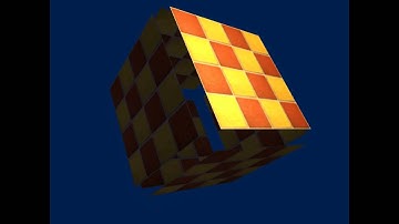 DirectX 10 Vertex Shader (With Diffuse And Specular Lighting)