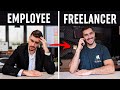 How to start freelancing: The Fast Way